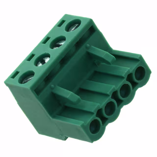 691352710004 Würth Elektronik  Headers Plugs and Sockets